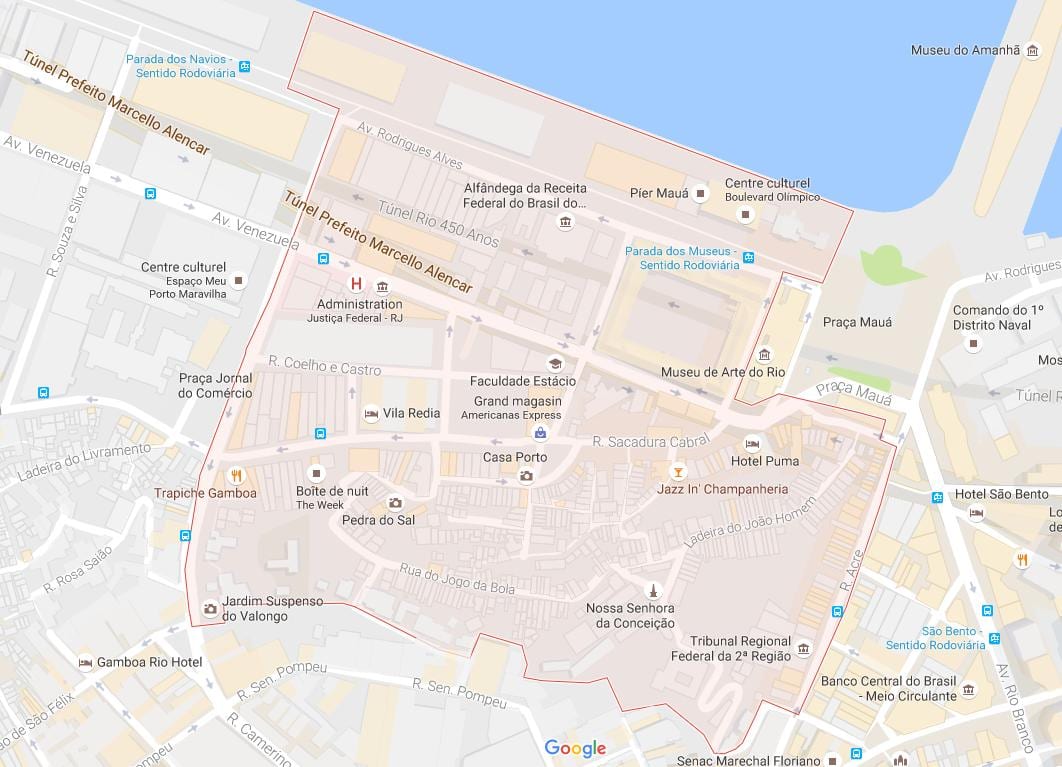 Carte Saúde