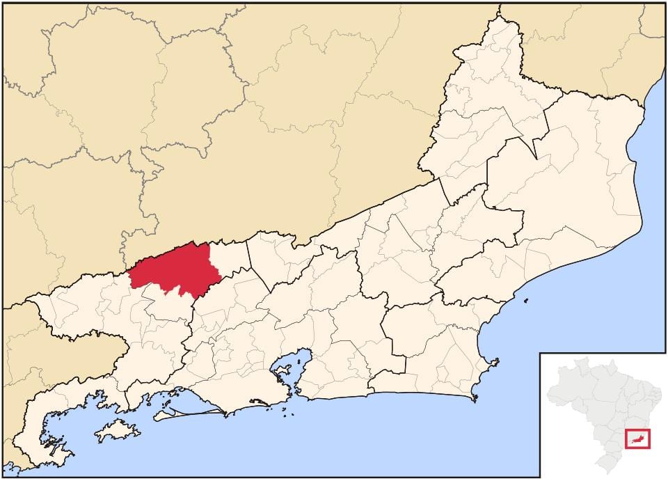 Carte Valença