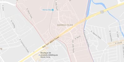 Carte Barros Filho