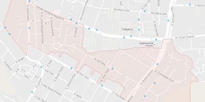 Carte Campinho