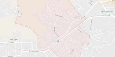 Carte Cavalcante