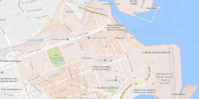 Carte Centro