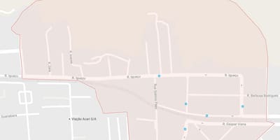 Carte Engenheiro Leal