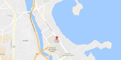 Carte Fundão