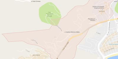 Carte Gávea