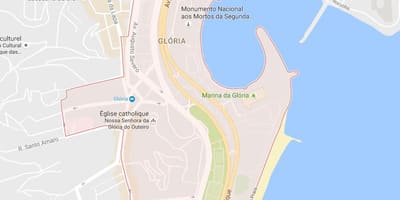 Carte Glória