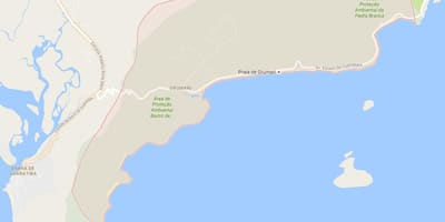 Carte Grumari