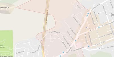 Carte Humaitá