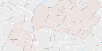 Carte Jacaré