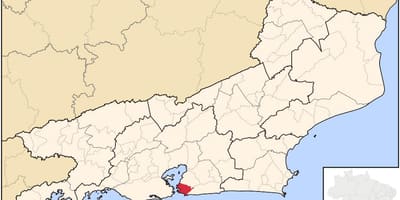 Carte Niterói