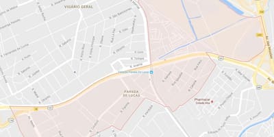 Carte Parada de Lucas