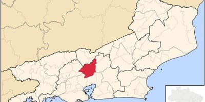 Carte Petrópolis