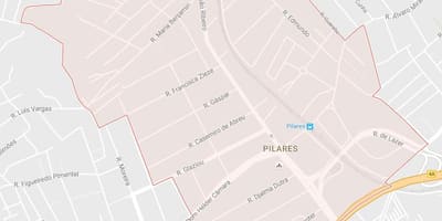 Carte Pilares