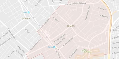Carte Ramos