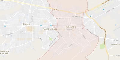 Carte Realengo