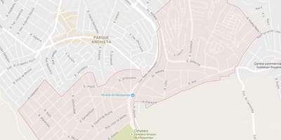 Carte Ricardo de Albuquerque