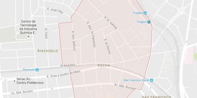 Carte Rocha
