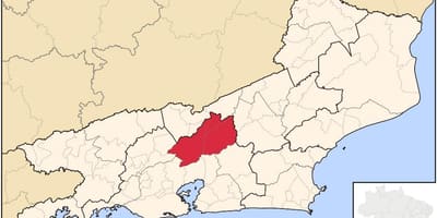 Carte Serrana