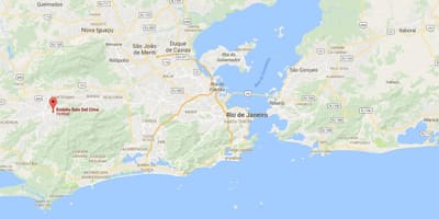 Carte stade Ítalo del Cima