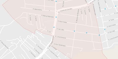 Carte Vaz Lobo