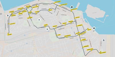 Carte VLT Carioca Rio de Janeiro