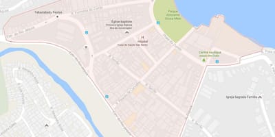 Carte Zumbi