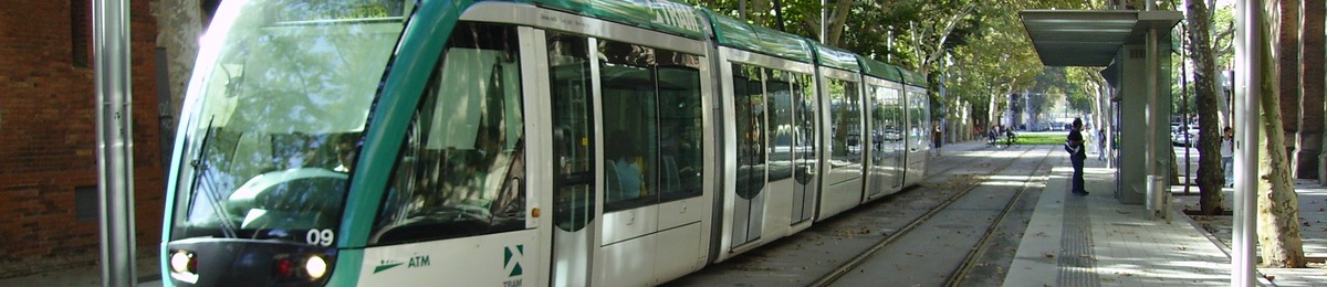 Cartes Tramways Rio de Janeiro
